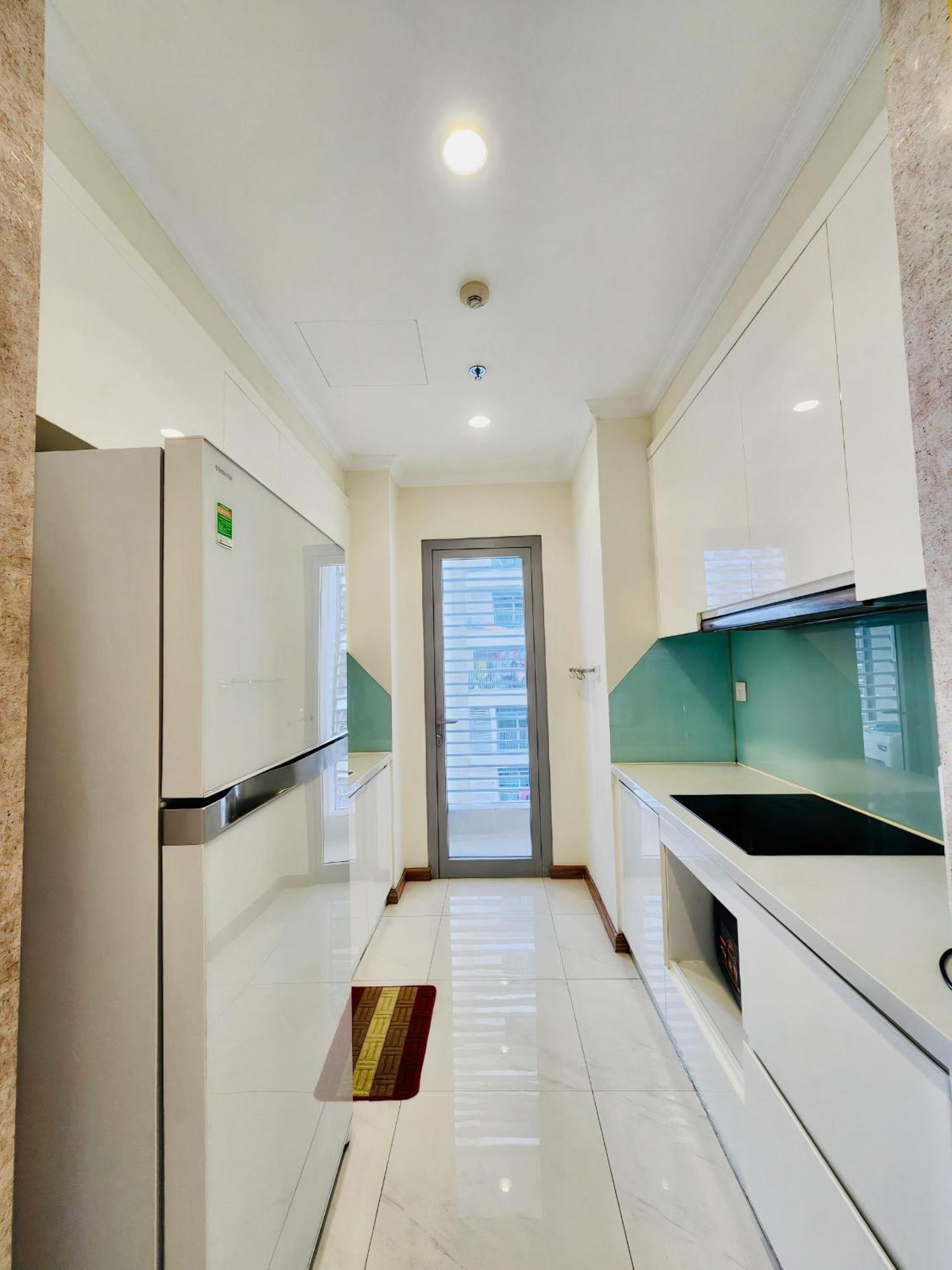 Apartamento Vinhomes Serviced Cidade de Ho Chi Minh
