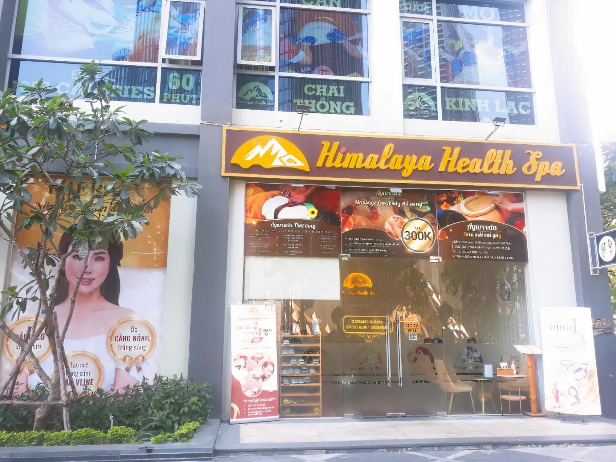 Apartamento Vinhomes Serviced Cidade de Ho Chi Minh